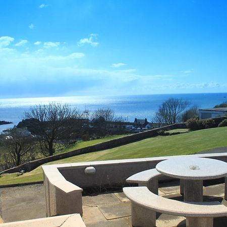 Fernhill Hotel Portpatrick Dış mekan fotoğraf