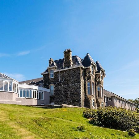 Fernhill Hotel Portpatrick Dış mekan fotoğraf