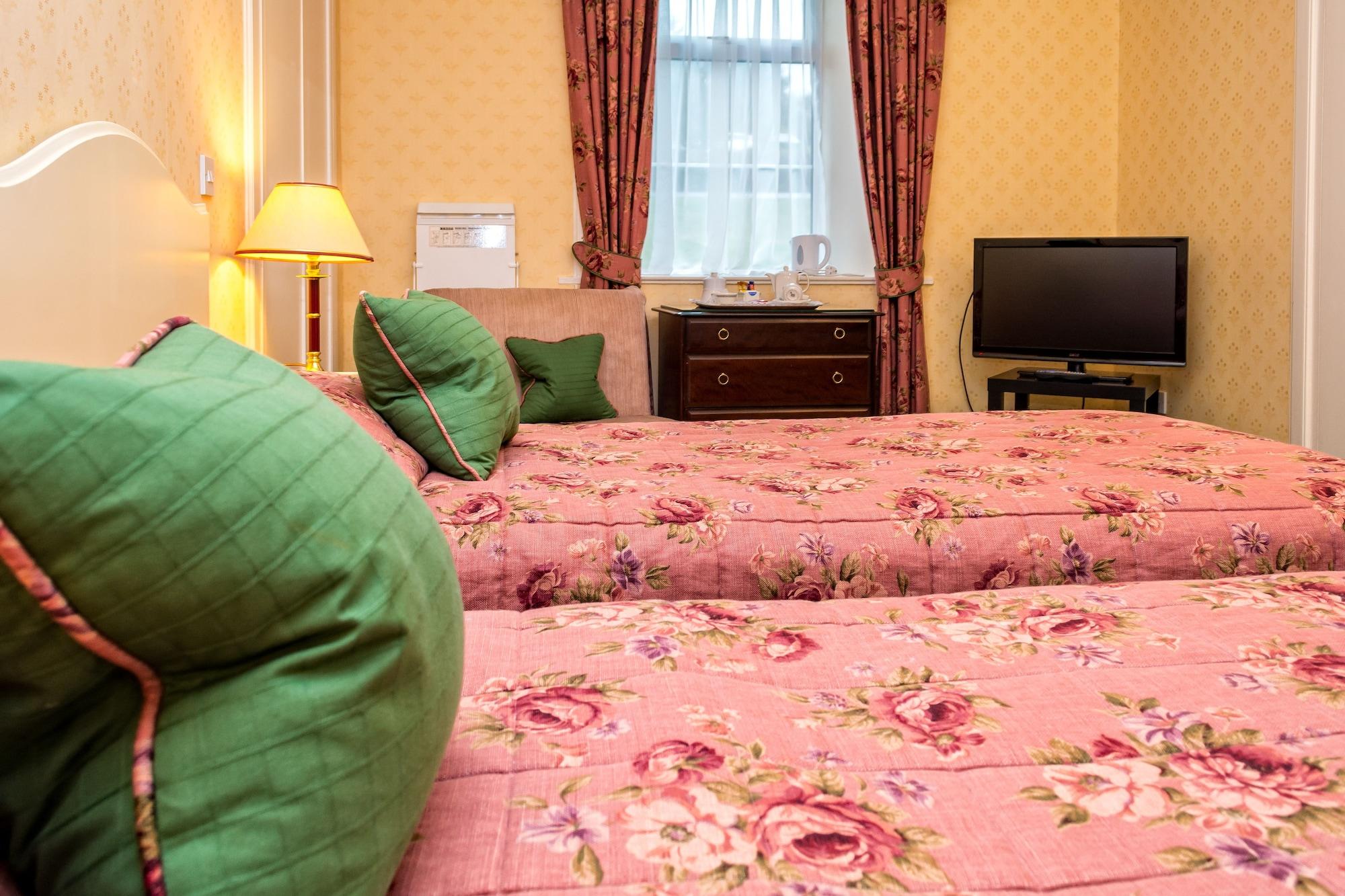 Fernhill Hotel Portpatrick Dış mekan fotoğraf