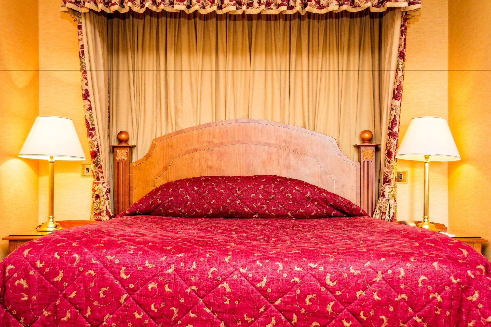 Fernhill Hotel Portpatrick Dış mekan fotoğraf