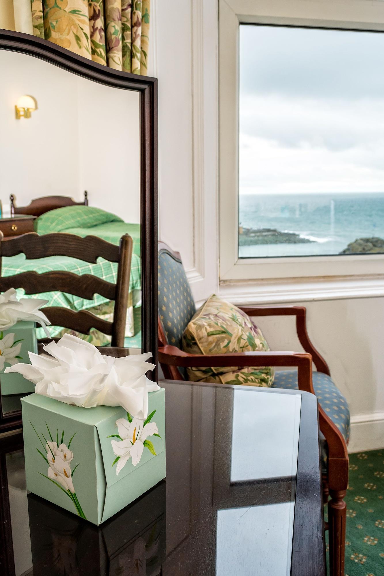 Fernhill Hotel Portpatrick Dış mekan fotoğraf