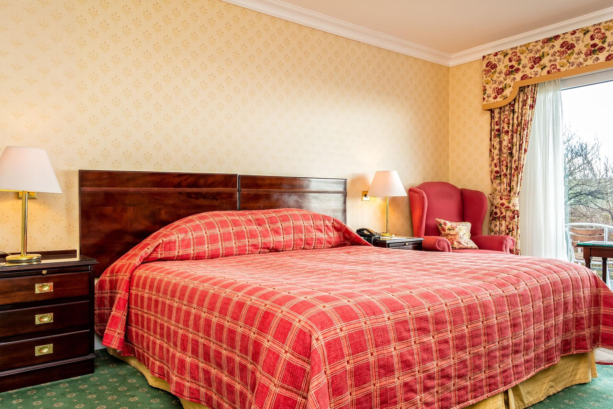 Fernhill Hotel Portpatrick Dış mekan fotoğraf