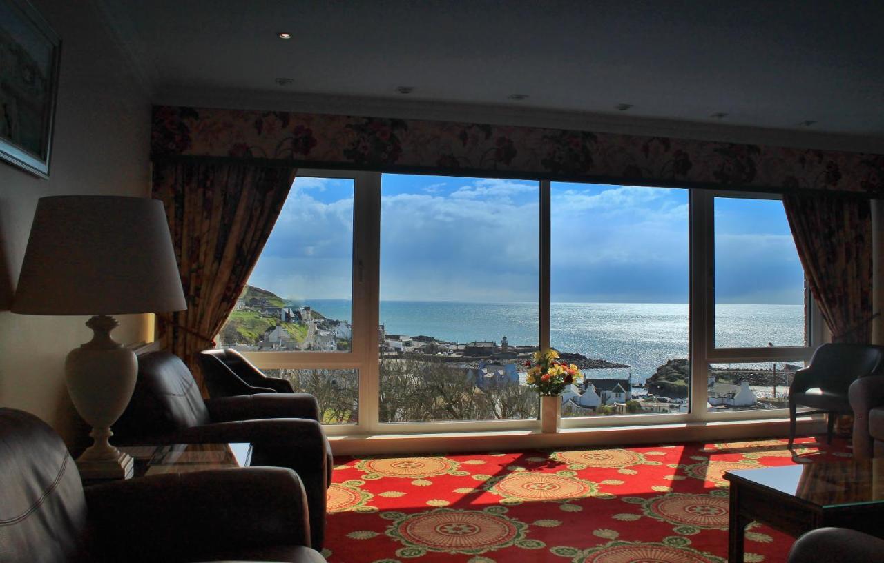 Fernhill Hotel Portpatrick Dış mekan fotoğraf