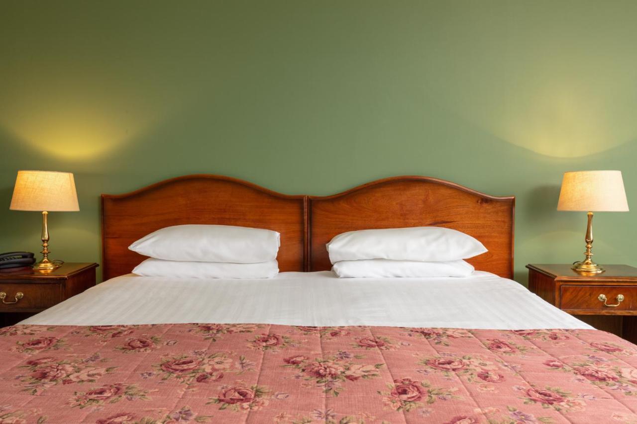 Fernhill Hotel Portpatrick Dış mekan fotoğraf