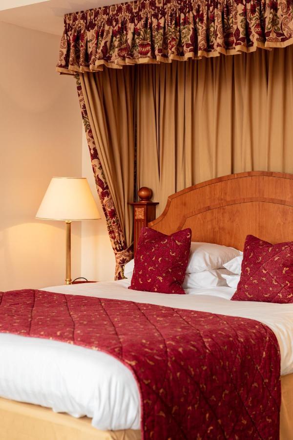 Fernhill Hotel Portpatrick Dış mekan fotoğraf