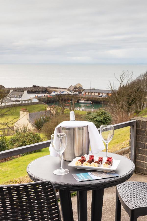 Fernhill Hotel Portpatrick Dış mekan fotoğraf