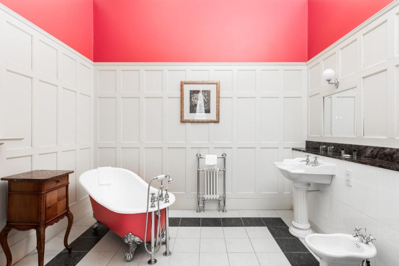 Fernhill Hotel Portpatrick Dış mekan fotoğraf