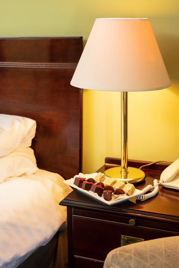 Fernhill Hotel Portpatrick Dış mekan fotoğraf