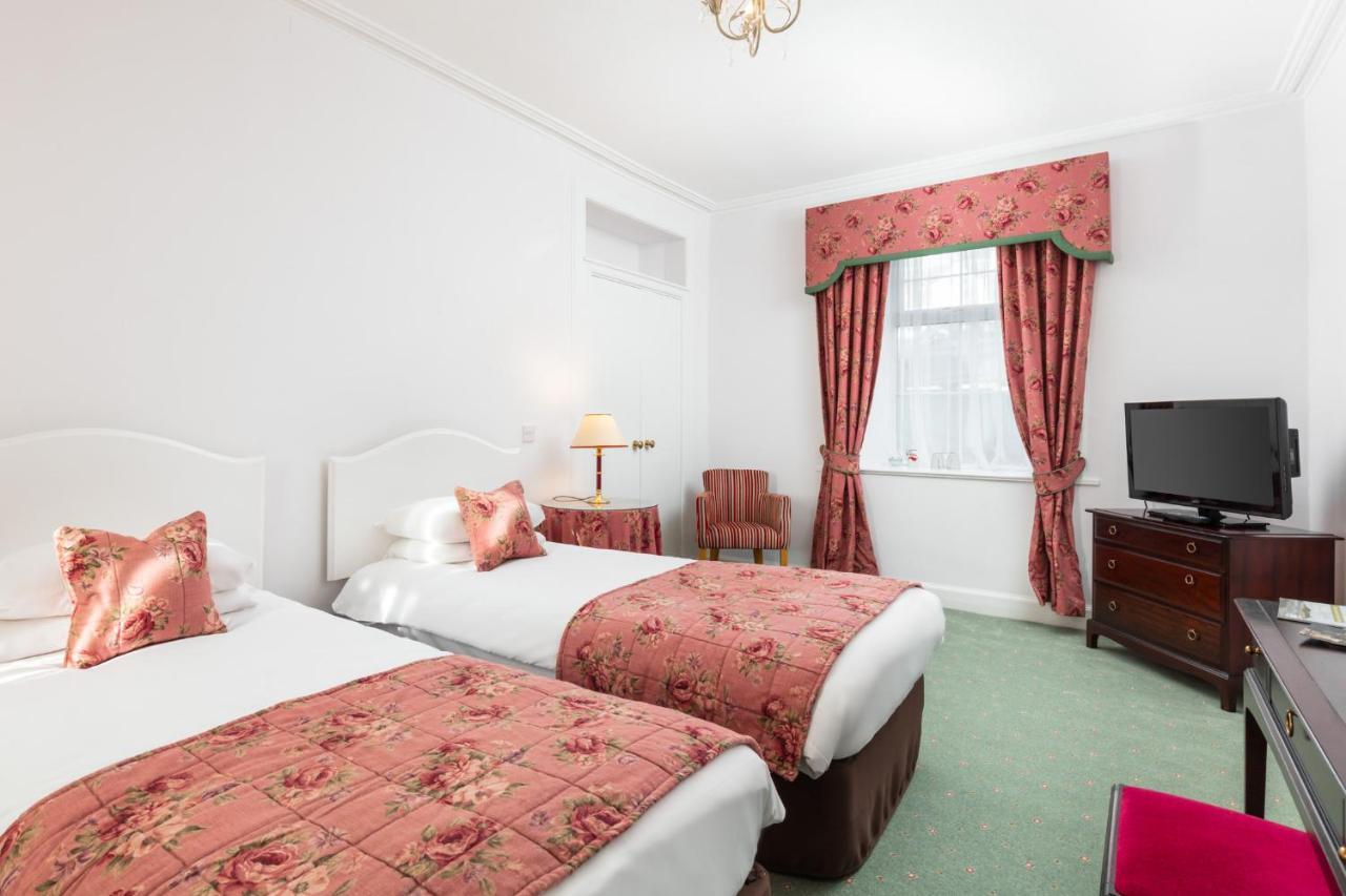 Fernhill Hotel Portpatrick Dış mekan fotoğraf