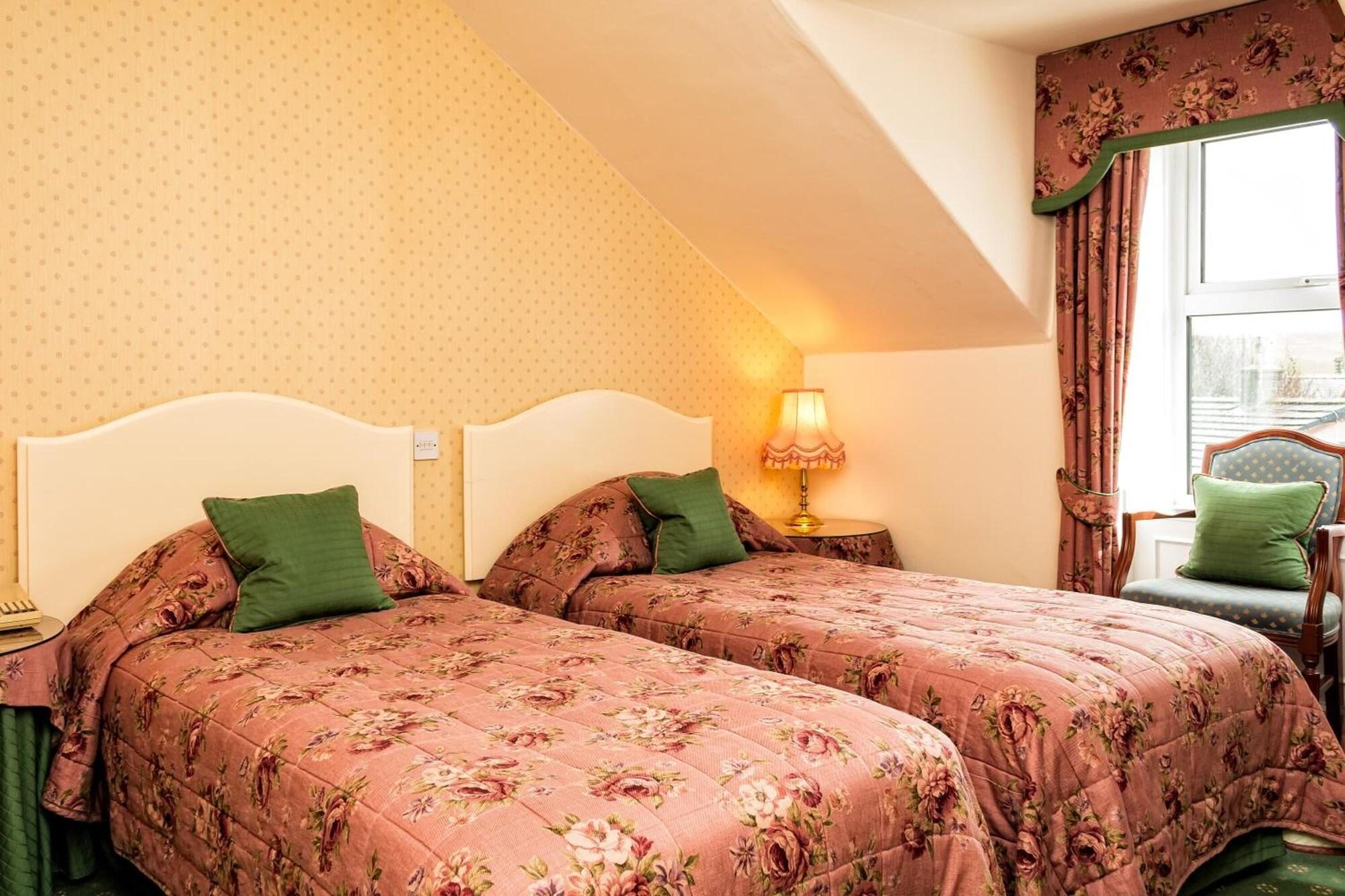 Fernhill Hotel Portpatrick Dış mekan fotoğraf