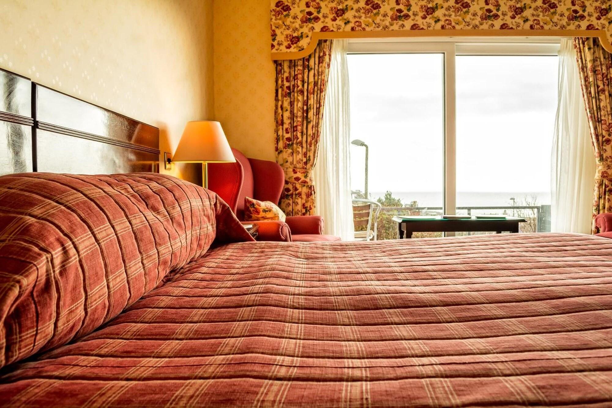 Fernhill Hotel Portpatrick Dış mekan fotoğraf