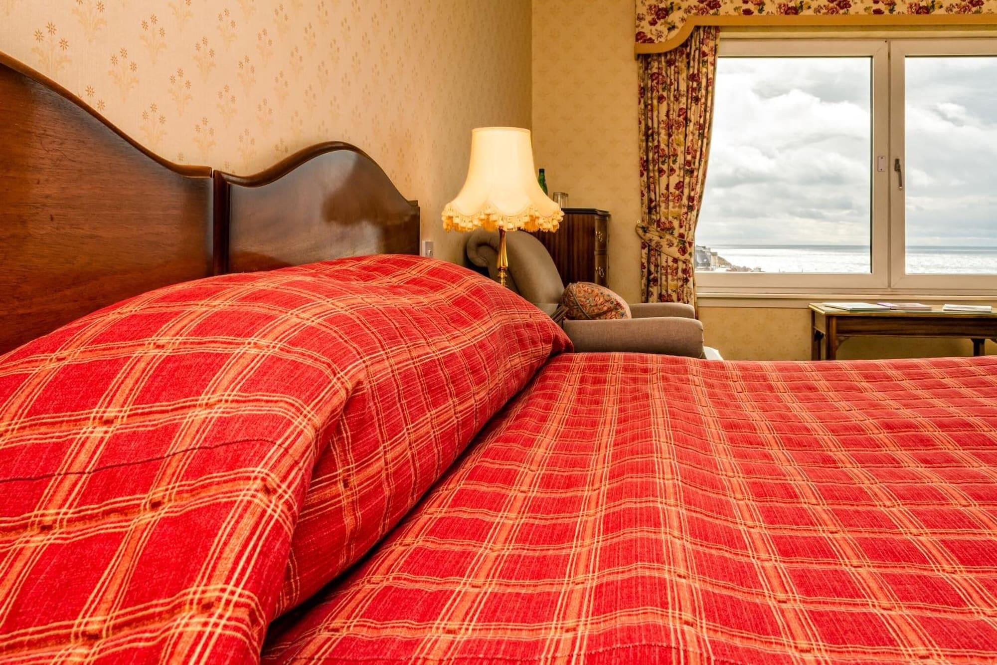 Fernhill Hotel Portpatrick Dış mekan fotoğraf