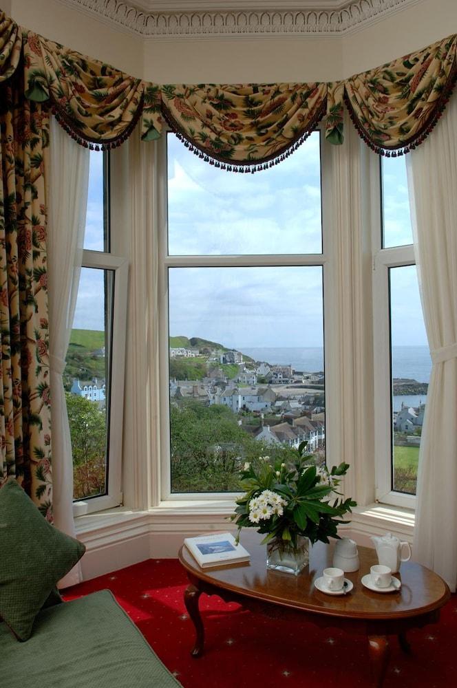 Fernhill Hotel Portpatrick Dış mekan fotoğraf