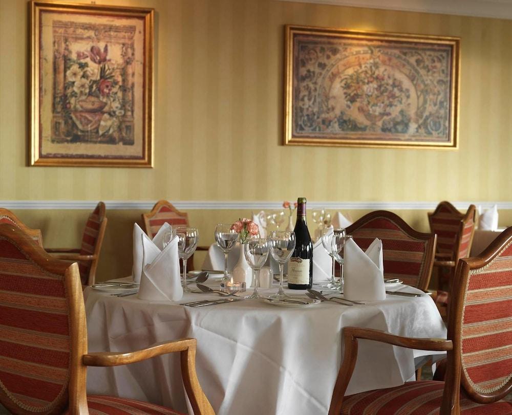 Fernhill Hotel Portpatrick Dış mekan fotoğraf