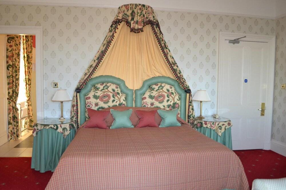 Fernhill Hotel Portpatrick Dış mekan fotoğraf