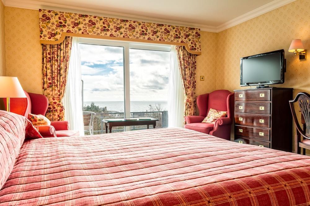 Fernhill Hotel Portpatrick Dış mekan fotoğraf