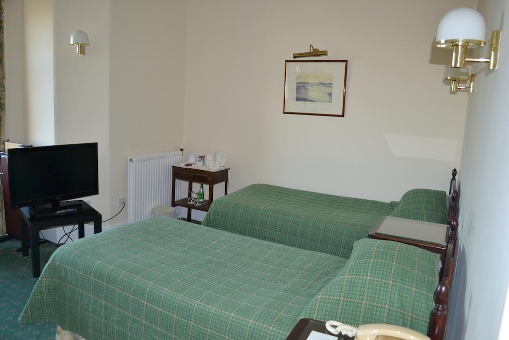 Fernhill Hotel Portpatrick Oda fotoğraf