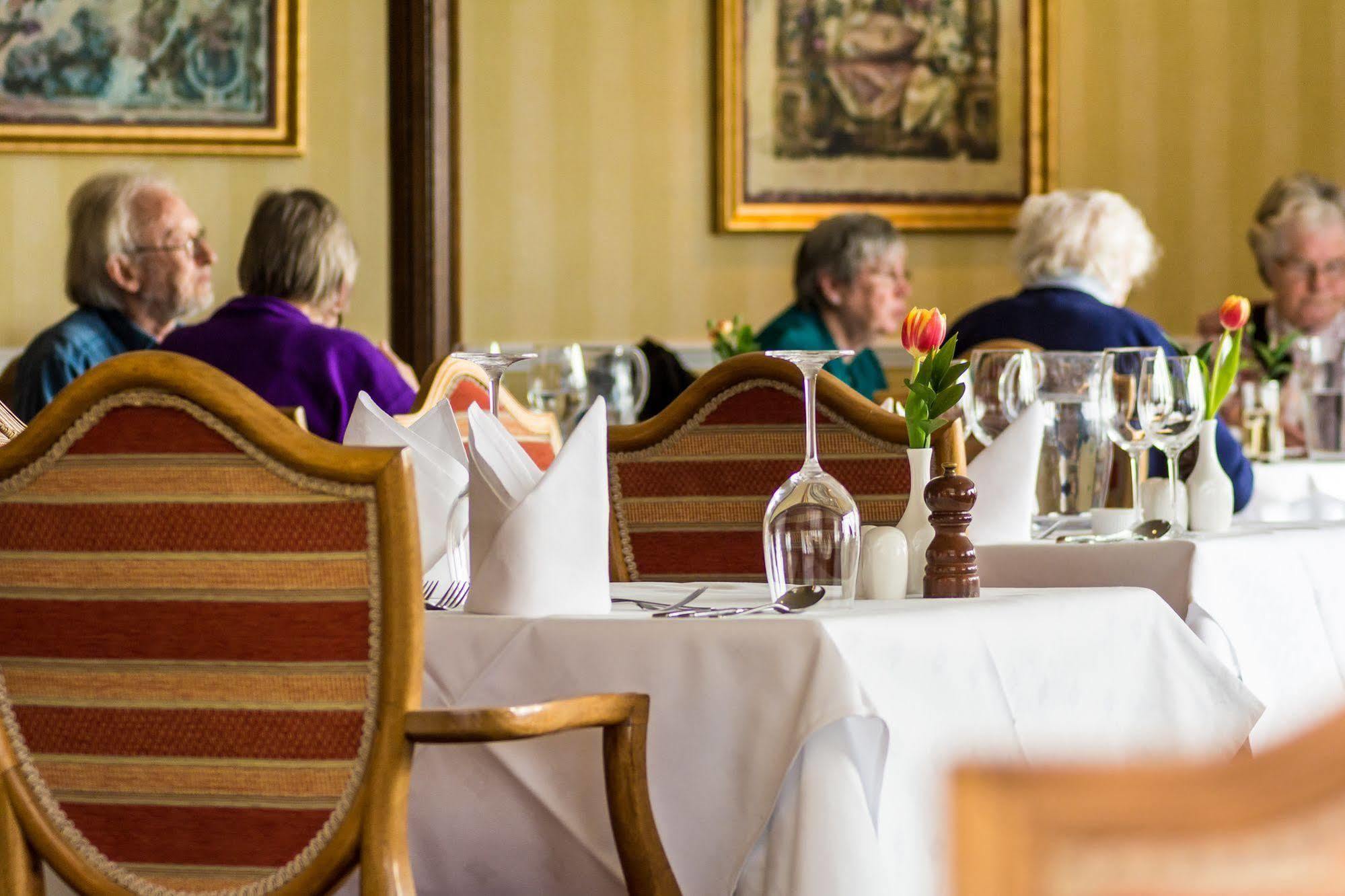Fernhill Hotel Portpatrick Dış mekan fotoğraf