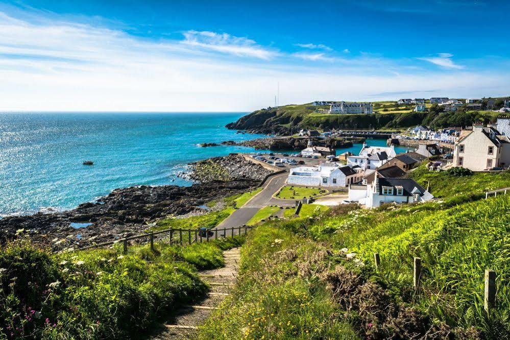 Fernhill Hotel Portpatrick Dış mekan fotoğraf