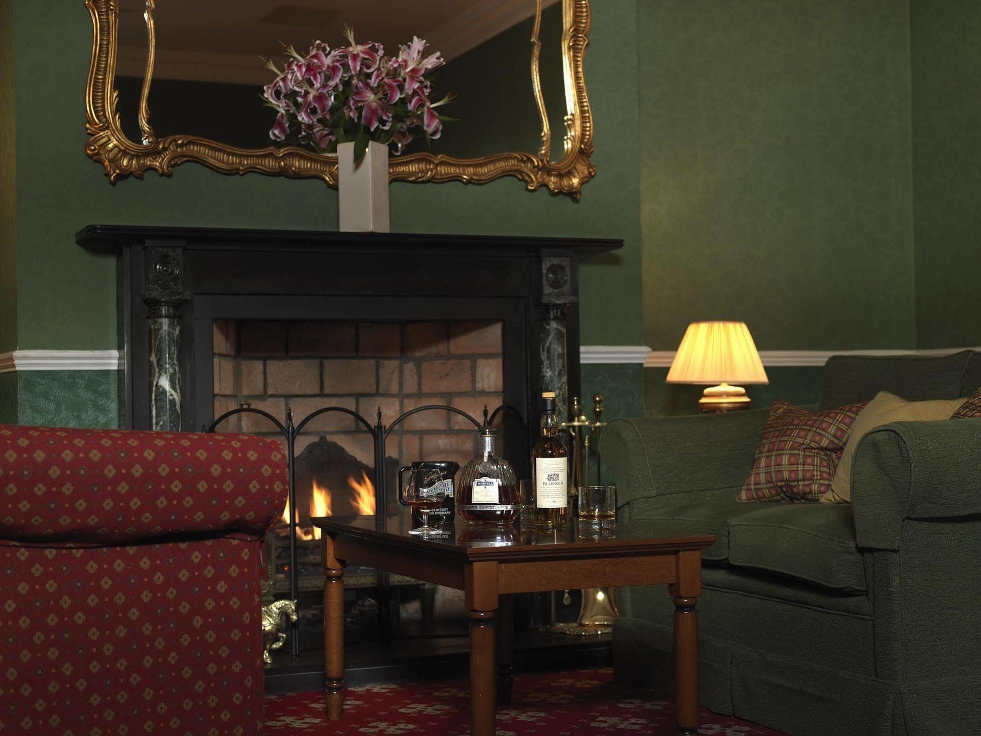 Fernhill Hotel Portpatrick Dış mekan fotoğraf
