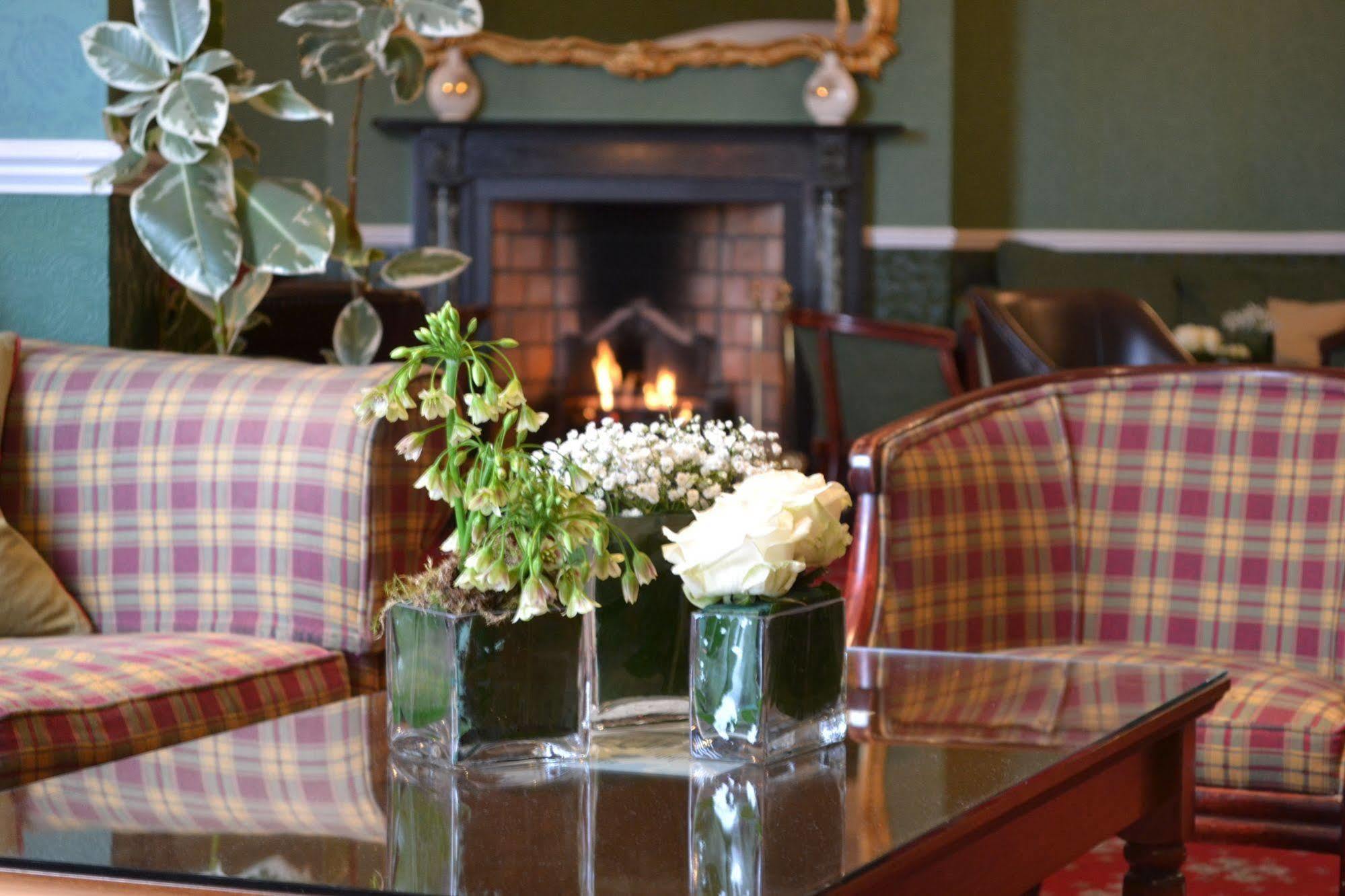 Fernhill Hotel Portpatrick Dış mekan fotoğraf